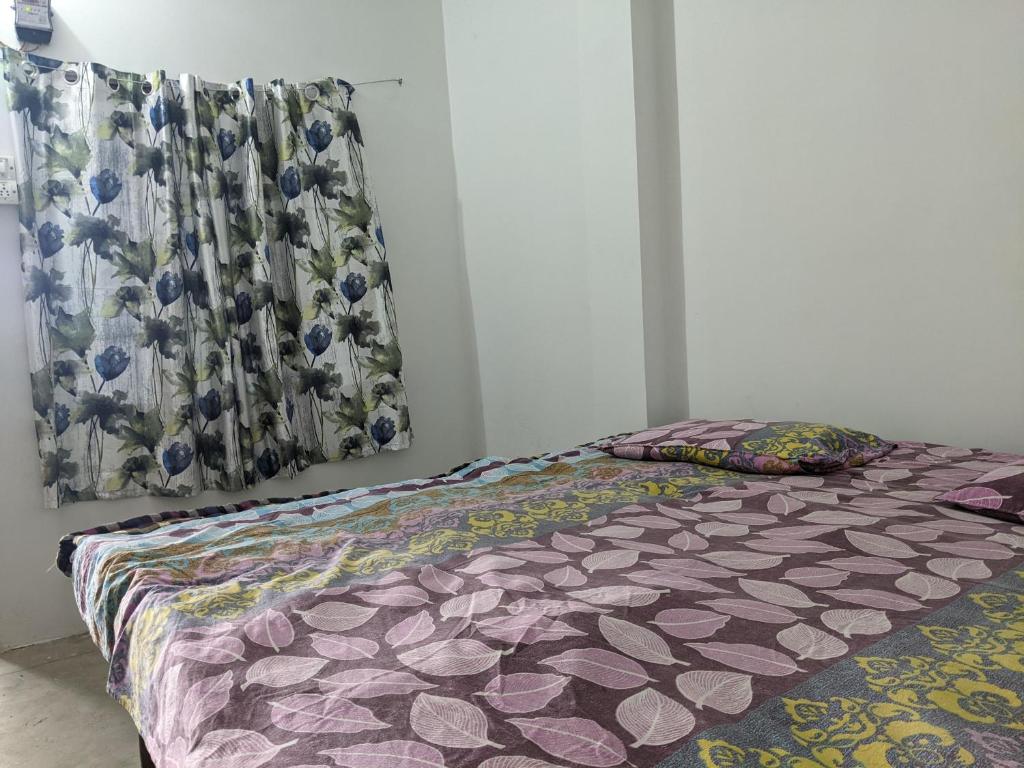 1-Bedroom Homestay with Free Parking on Premise