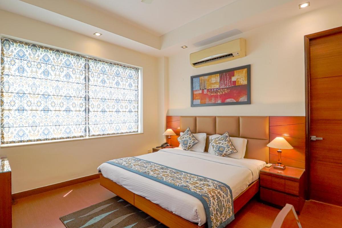 Ahuja Residency Noida