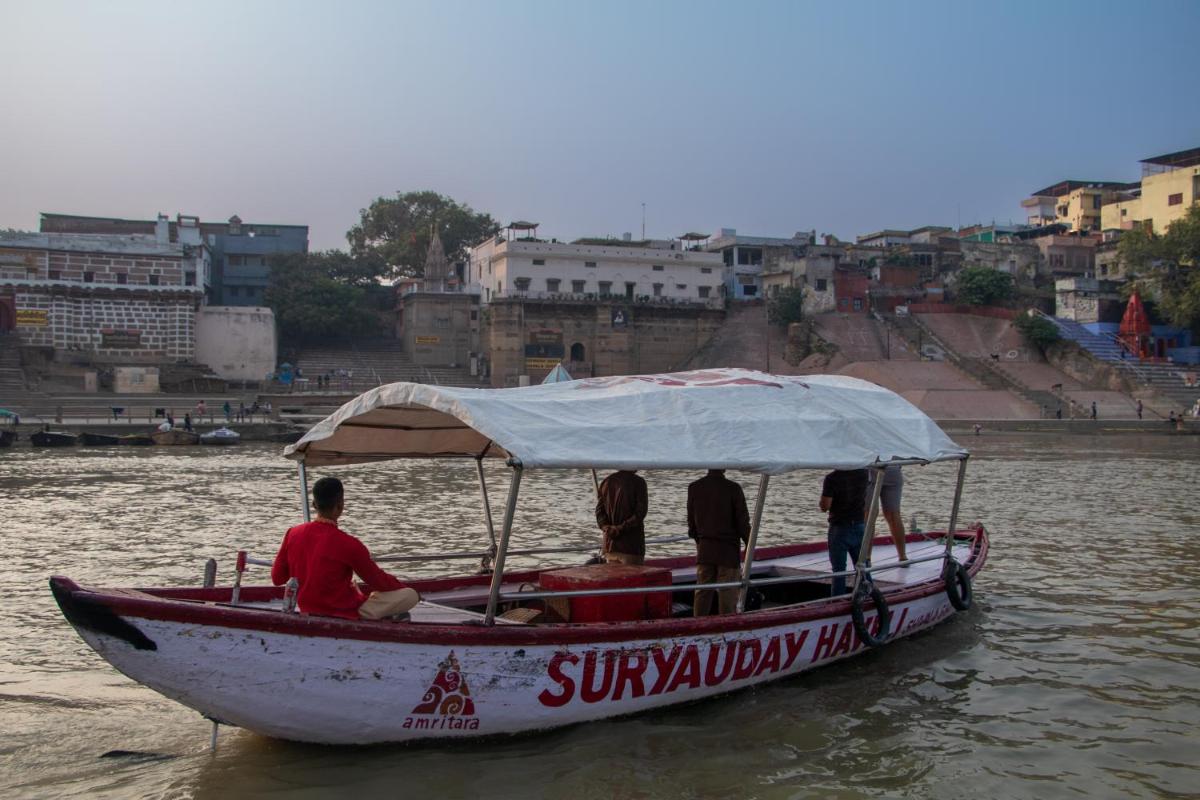 Amritara Suryauday Haveli