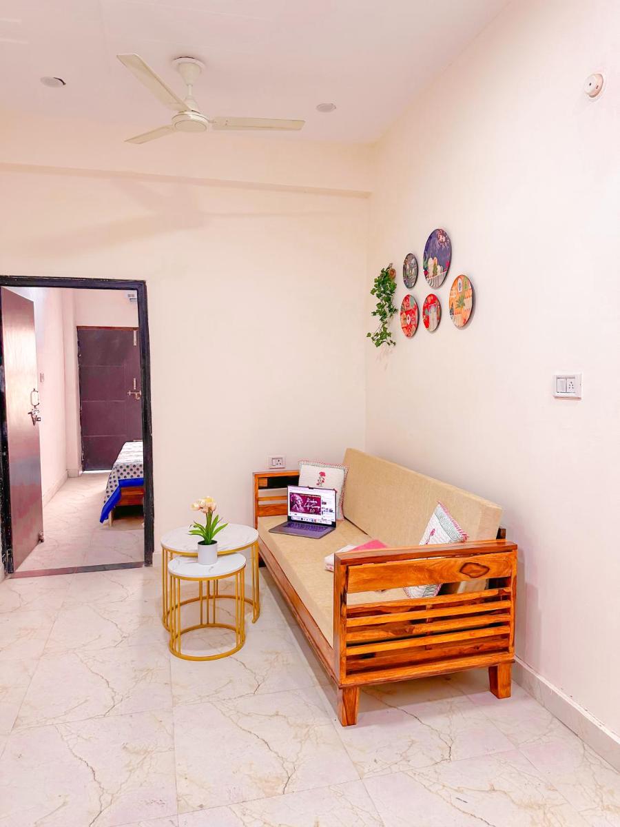 Apartment in Vrindavan