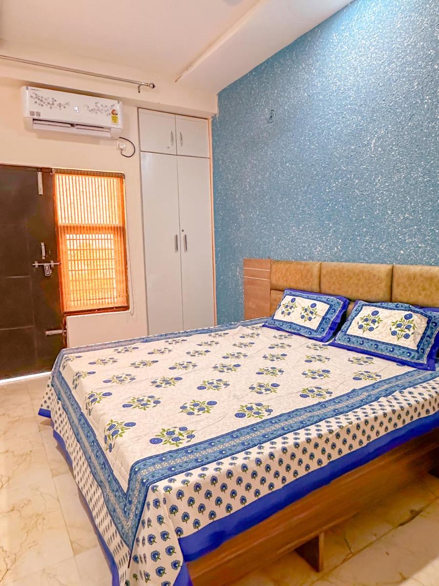 Apartment in Vrindavan