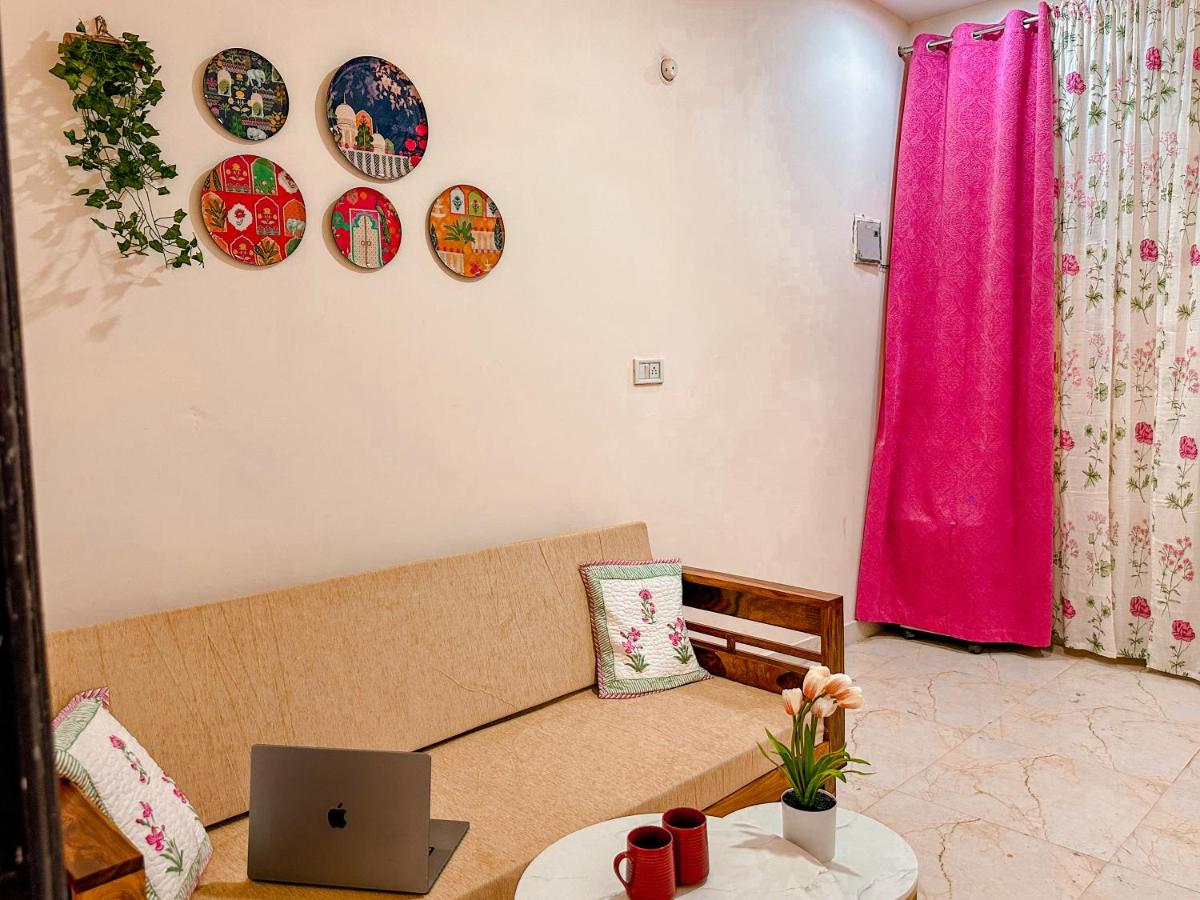 Apartment in Vrindavan