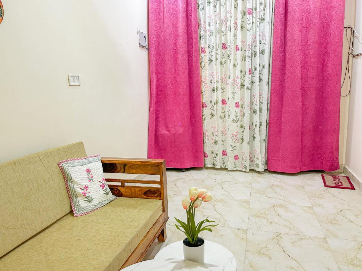 Apartment in Vrindavan