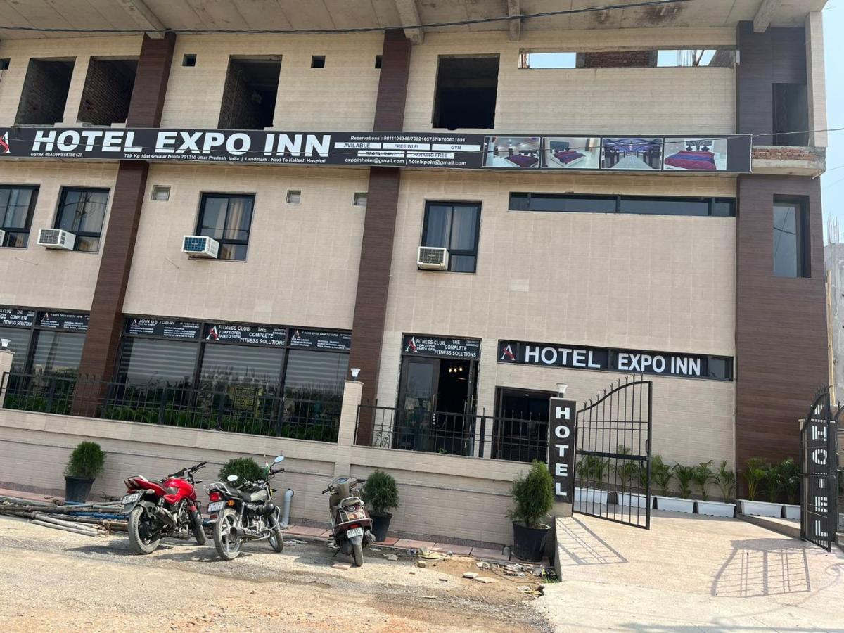 As Hotel Expo Inn