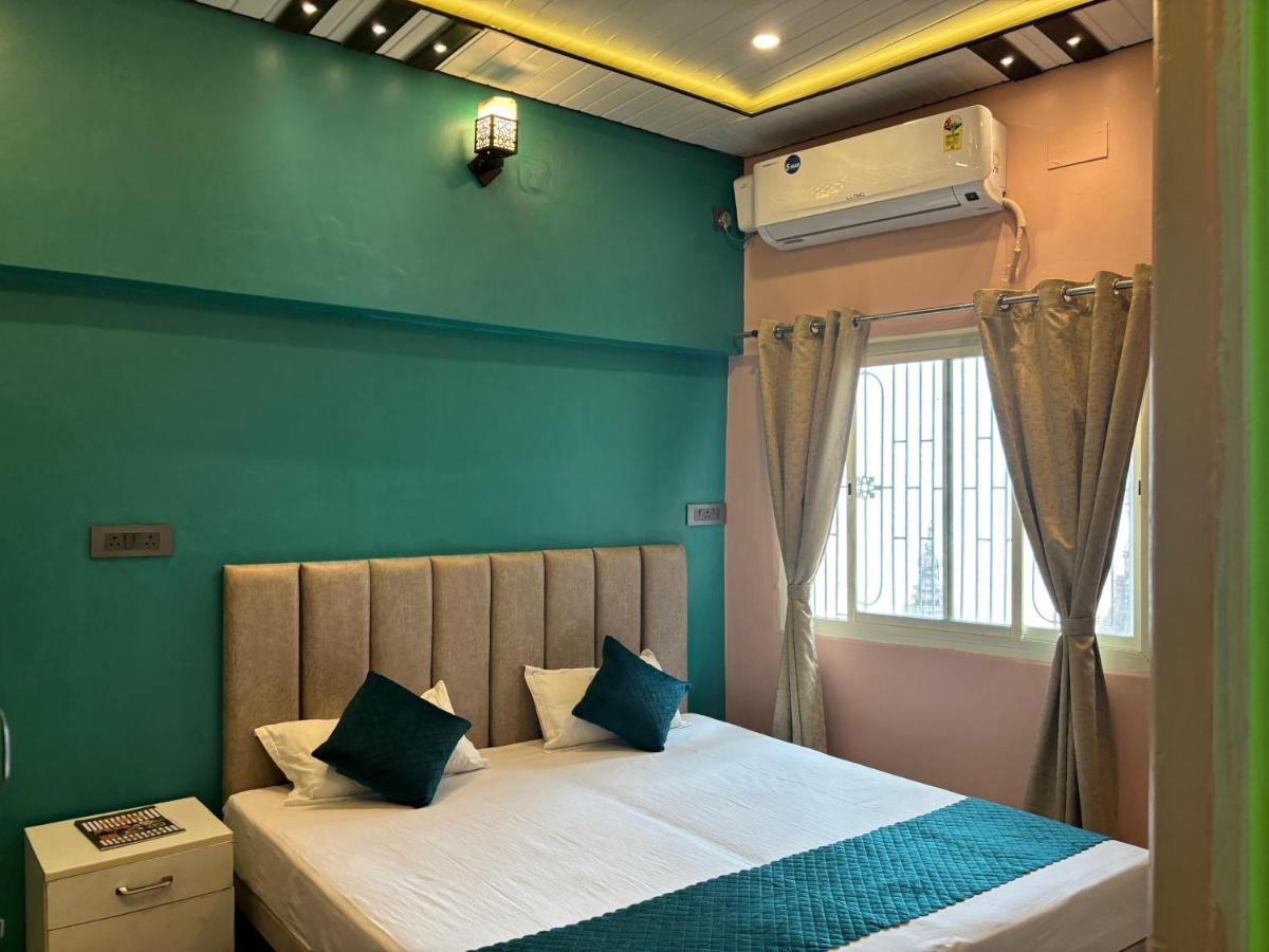 Bhadra Kali Guest House