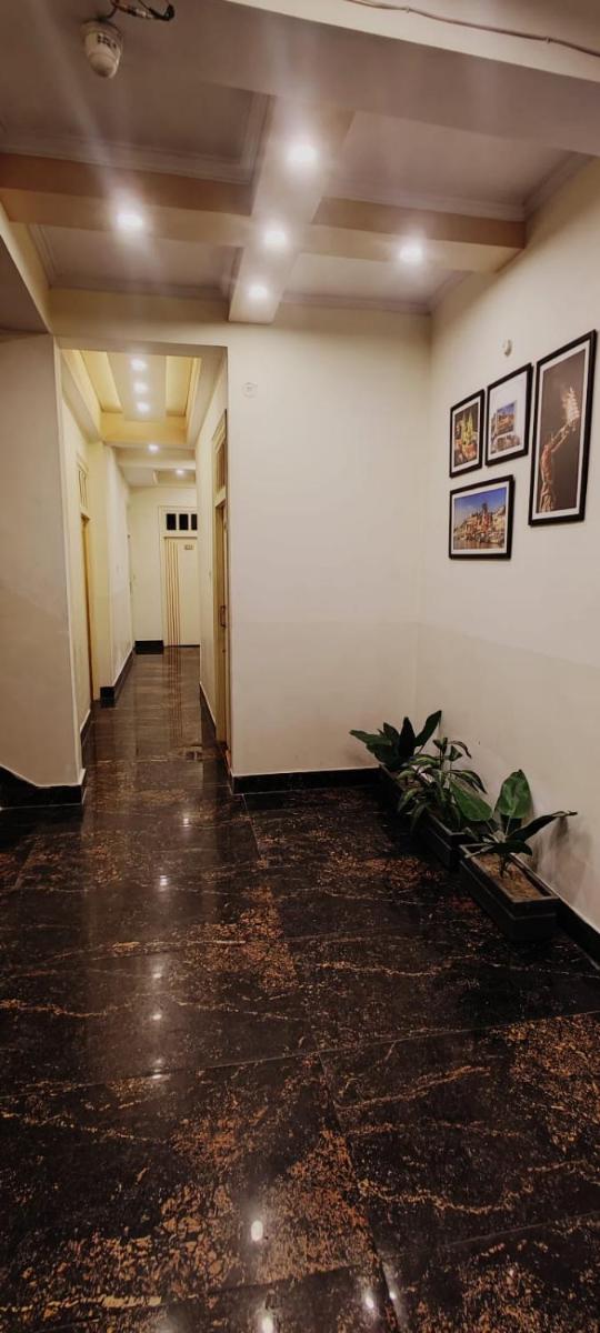 Bhagyashree Guest House