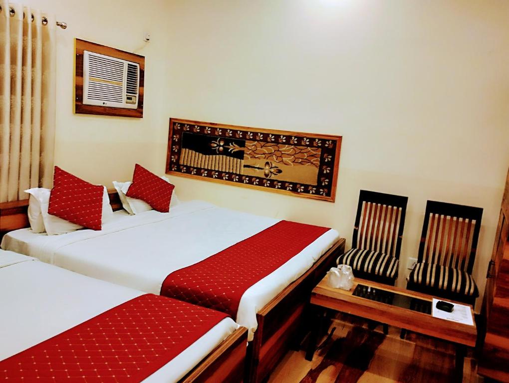 Bhagyashree Guest House