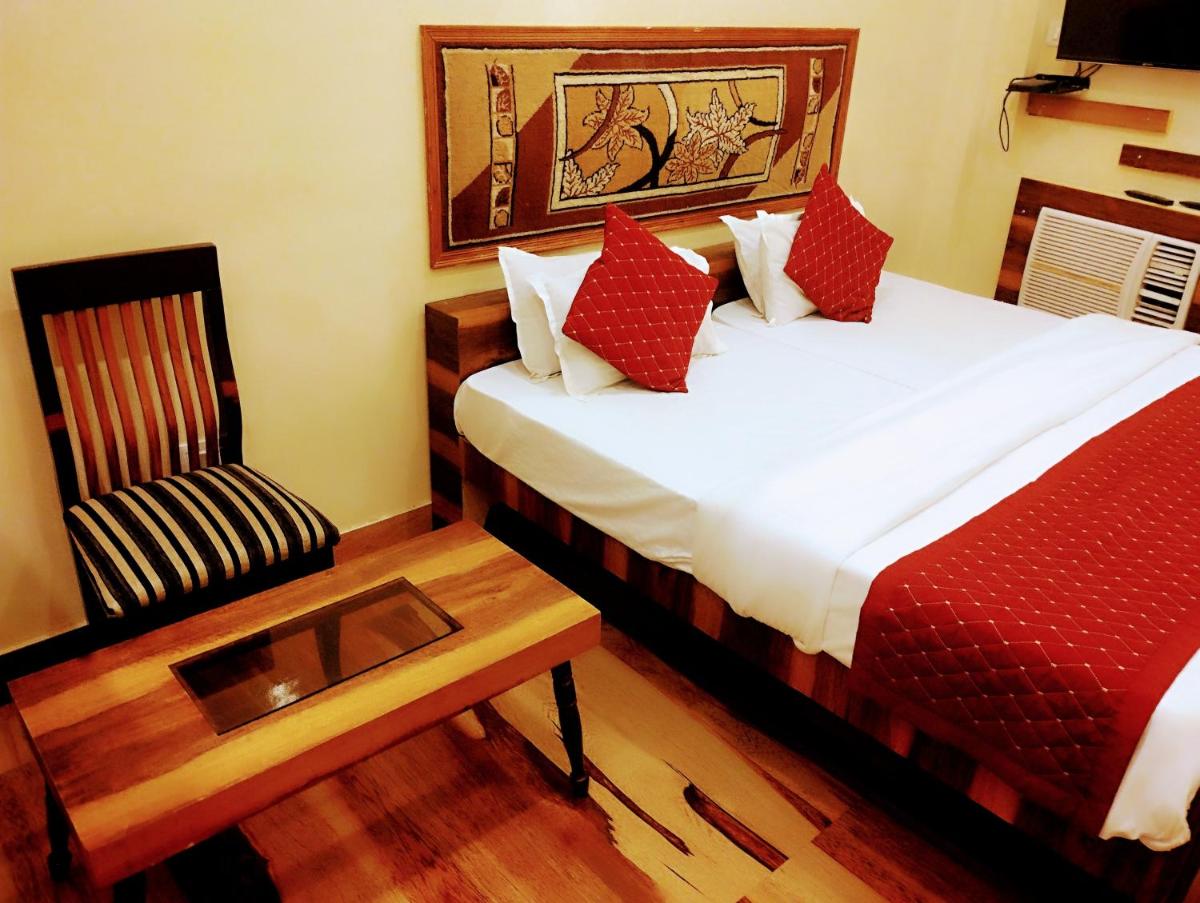 Bhagyashree Guest House