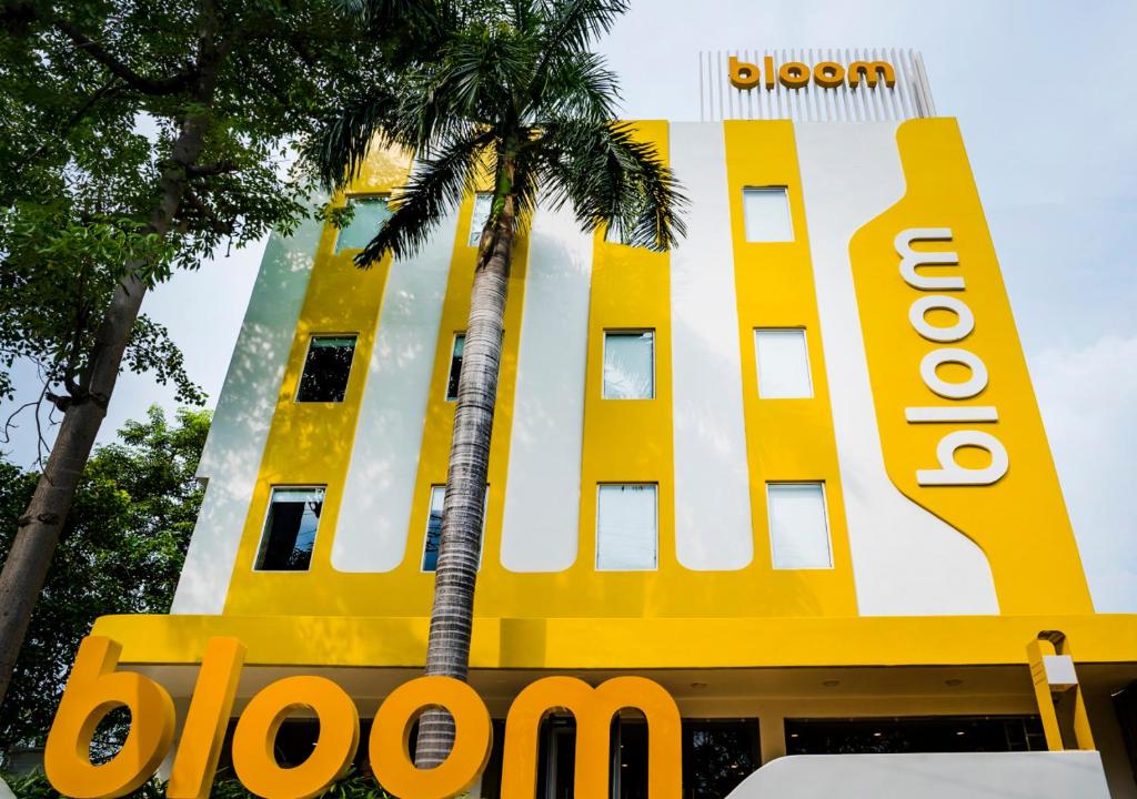 Bloom Hotel – Sector 19