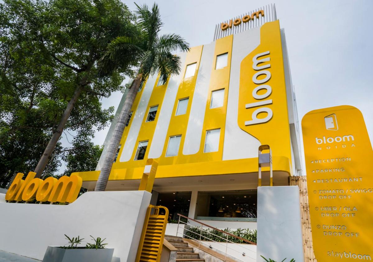 Bloom Hotel – Sector 19