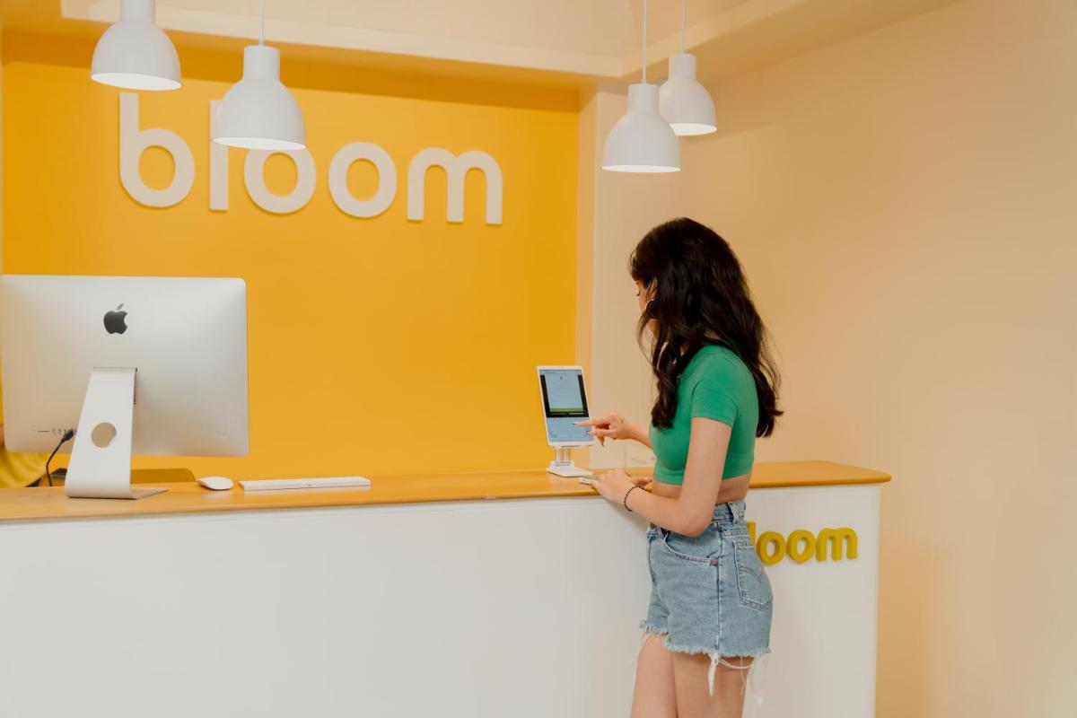 Bloom Hotel – Sector 62