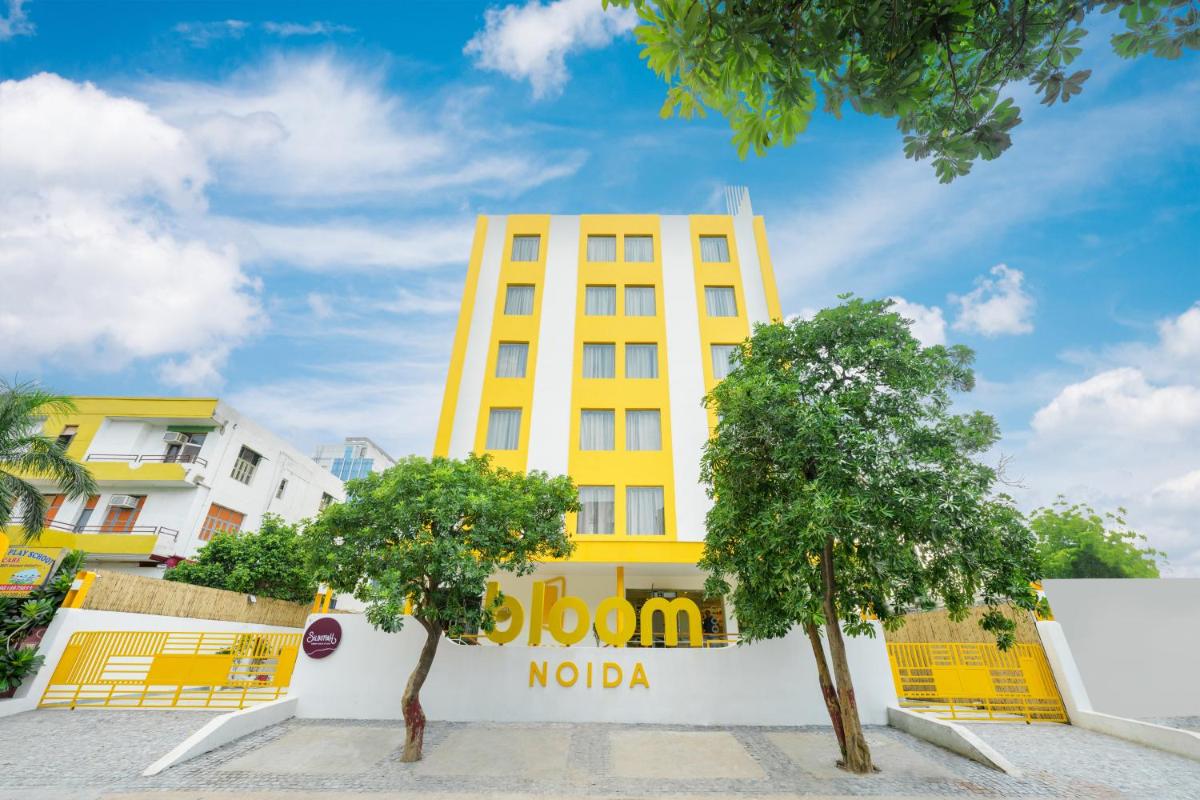 Bloom Hotel – Sector 62