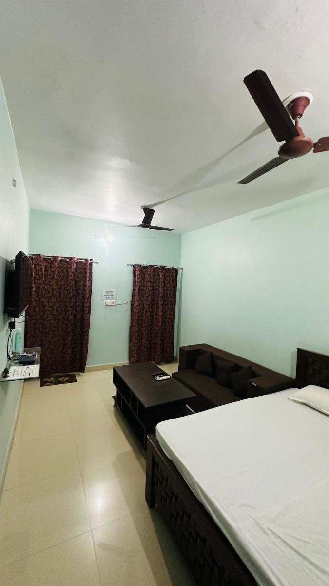 Chandrika Residency