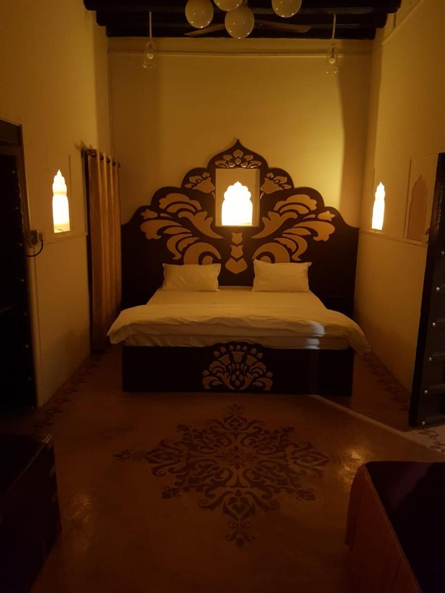 Chhoti Kothi – A Heritage Homestay by the Ganges