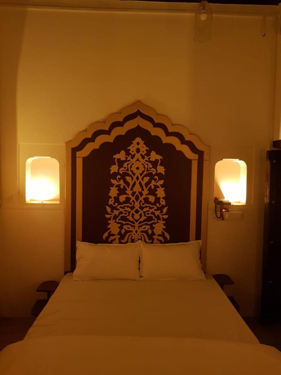 Chhoti Kothi – A Heritage Homestay by the Ganges