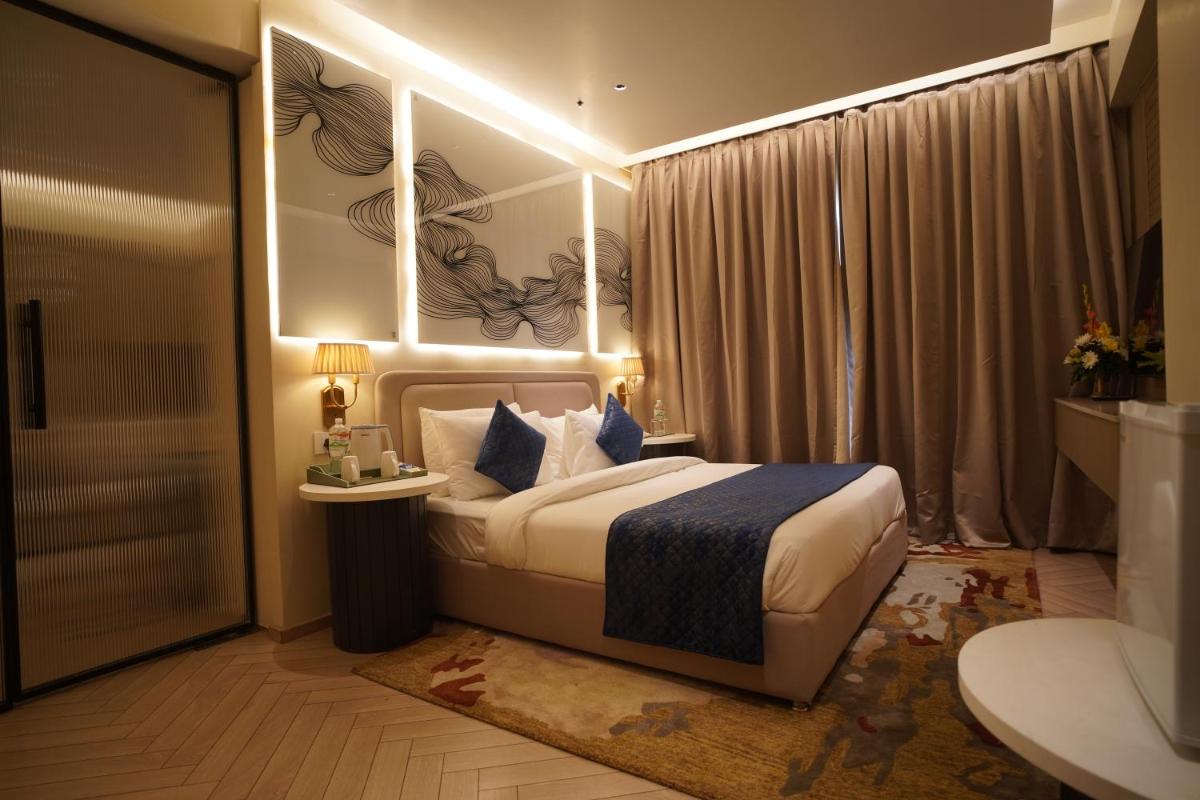 Image 3 of Chinmay Hotel & Resort