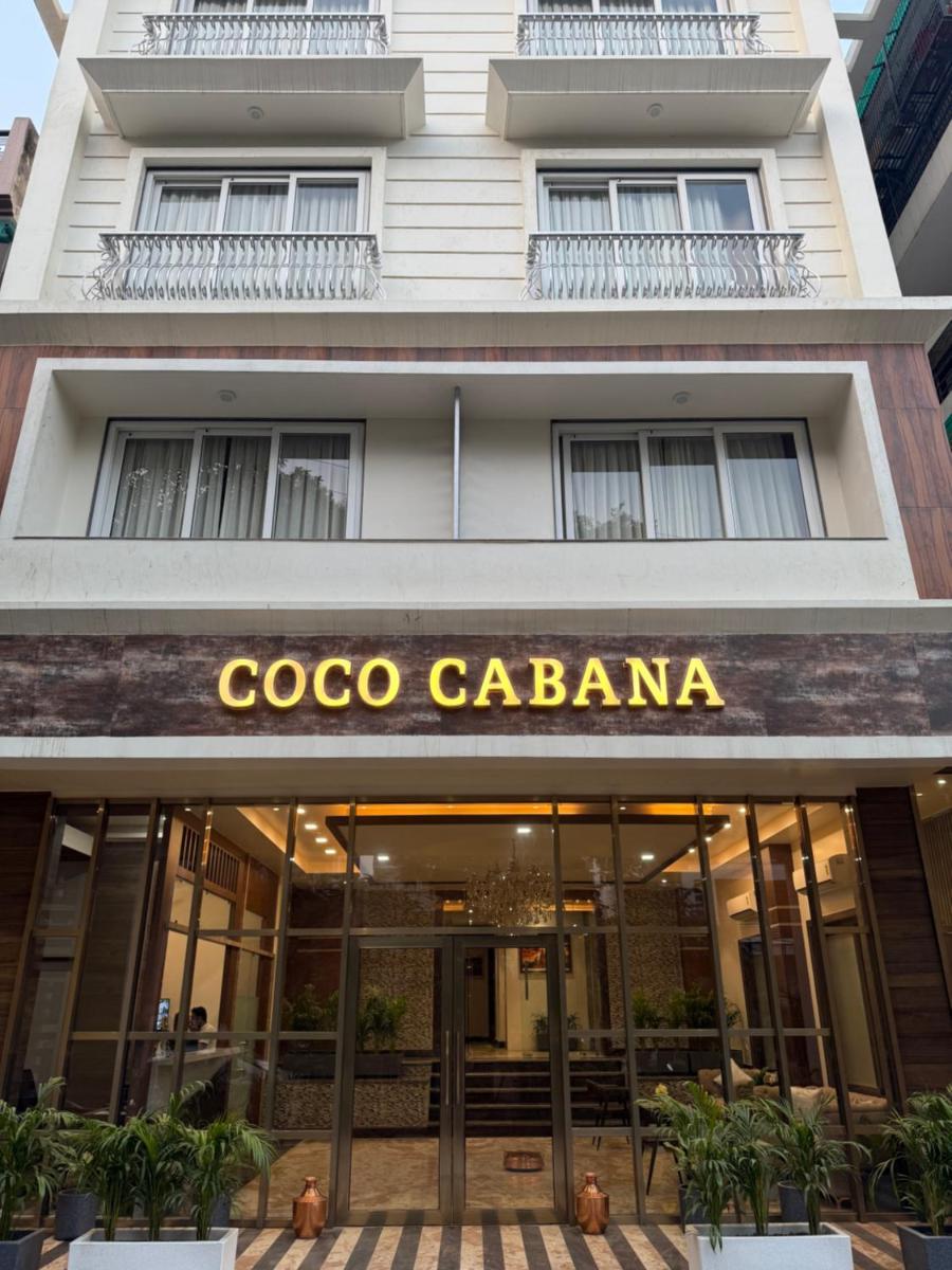 Coco Cabana