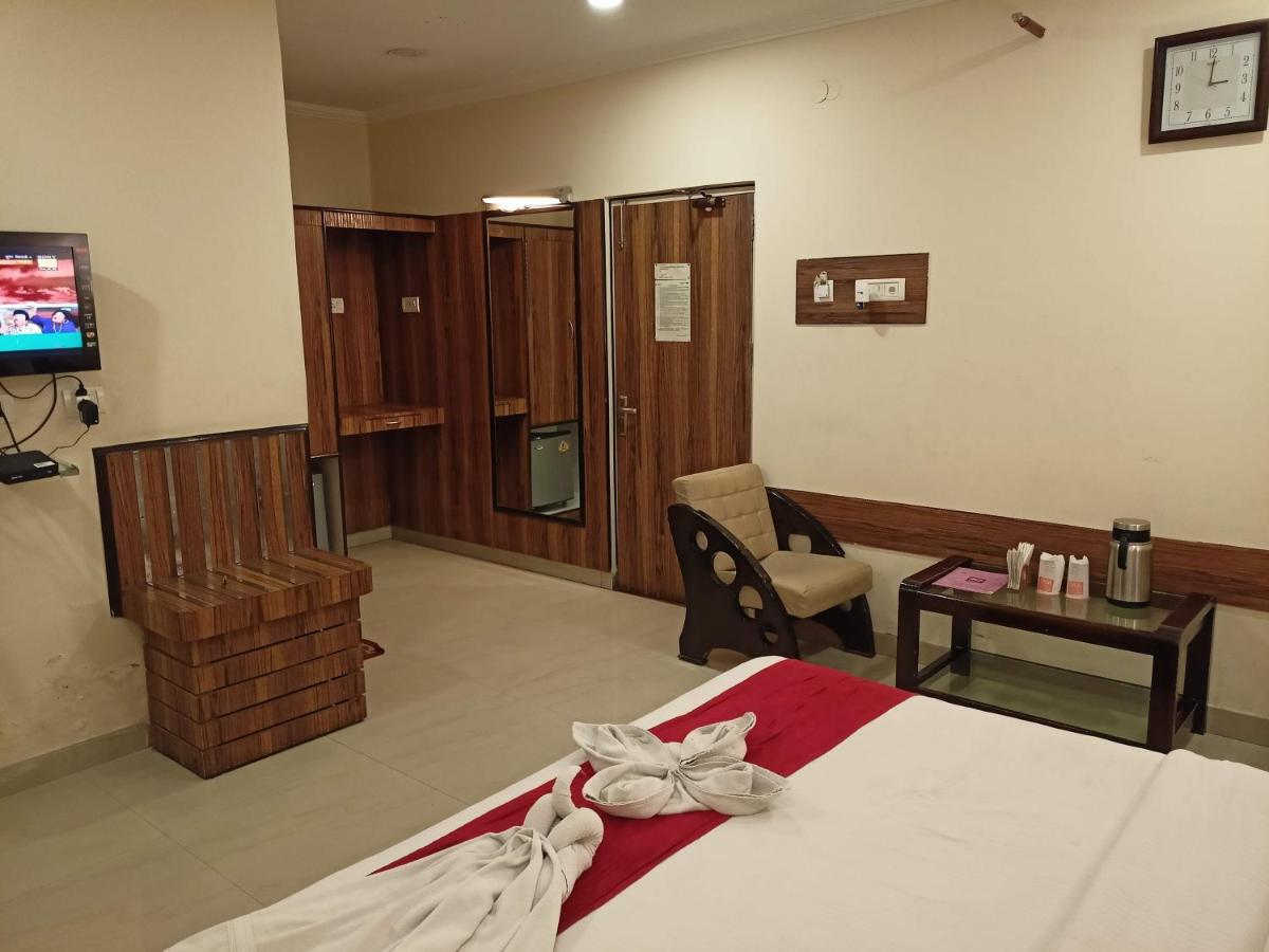 DIDI Hotel Alambagh