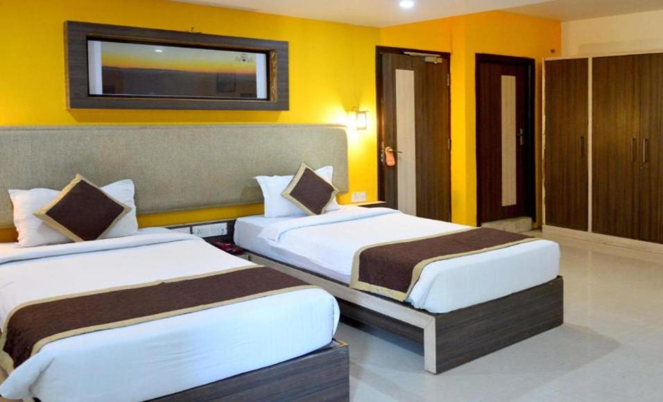 DIDI Hotel Alambagh