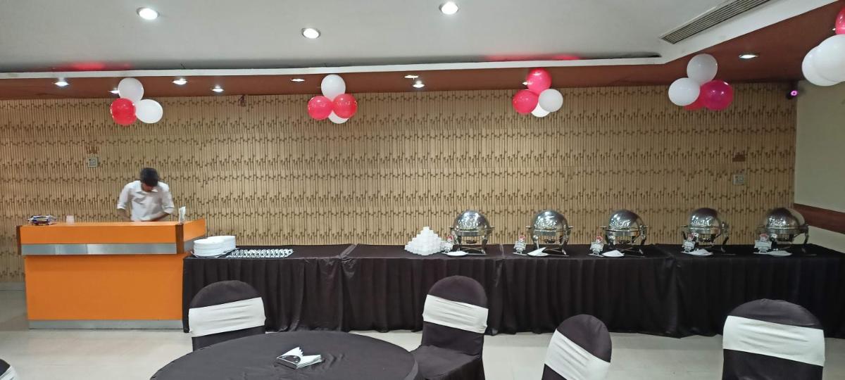 DIDI Hotel Alambagh