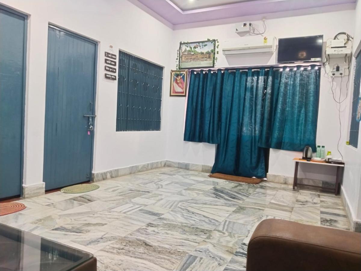 Dharmeshvar Homestay