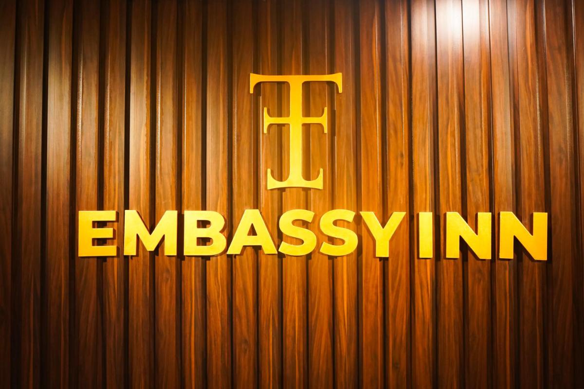 Embassy Inn – Sector 143