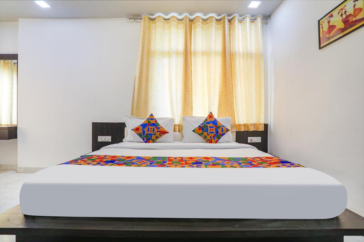 FabHotel Aaradhya Residency