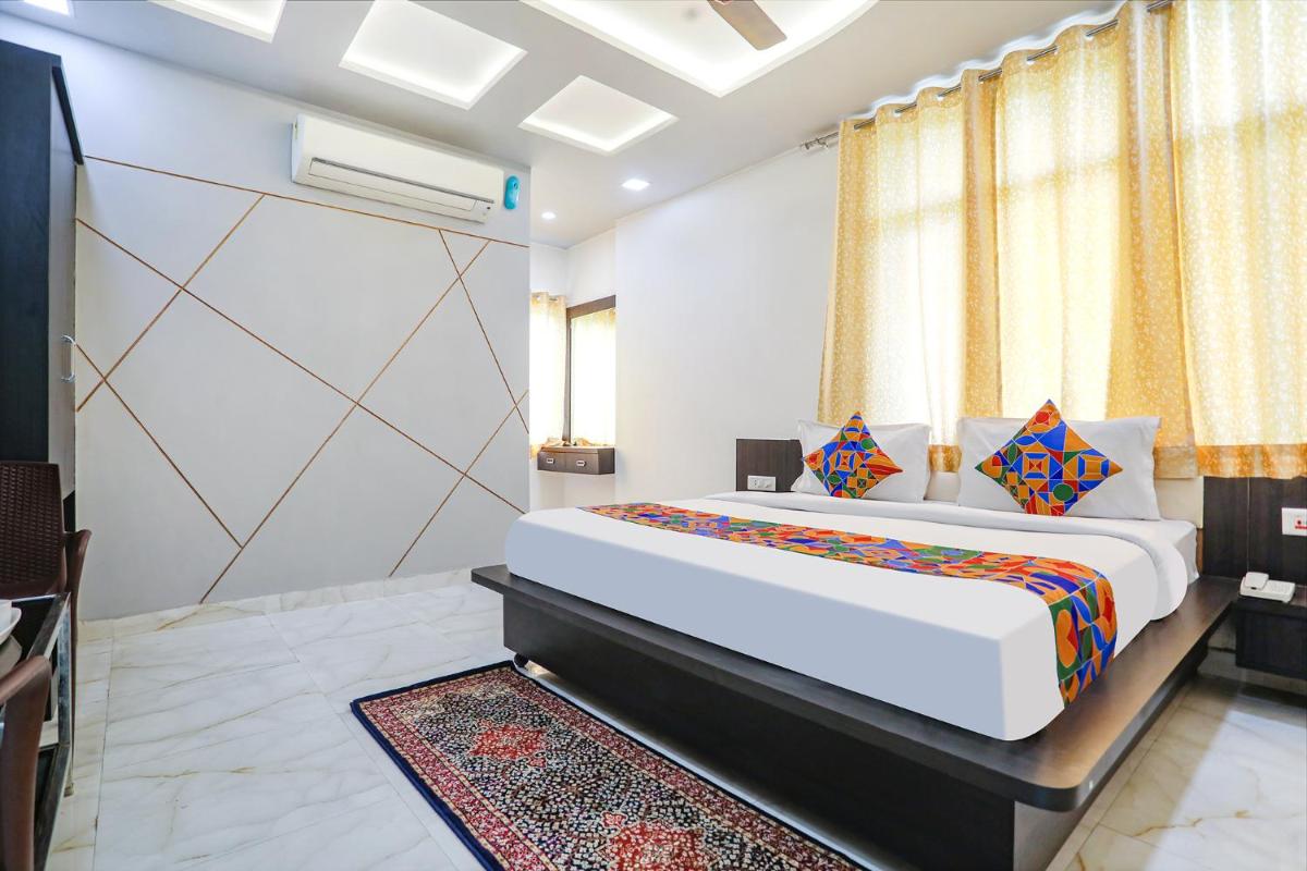 FabHotel Aaradhya Residency