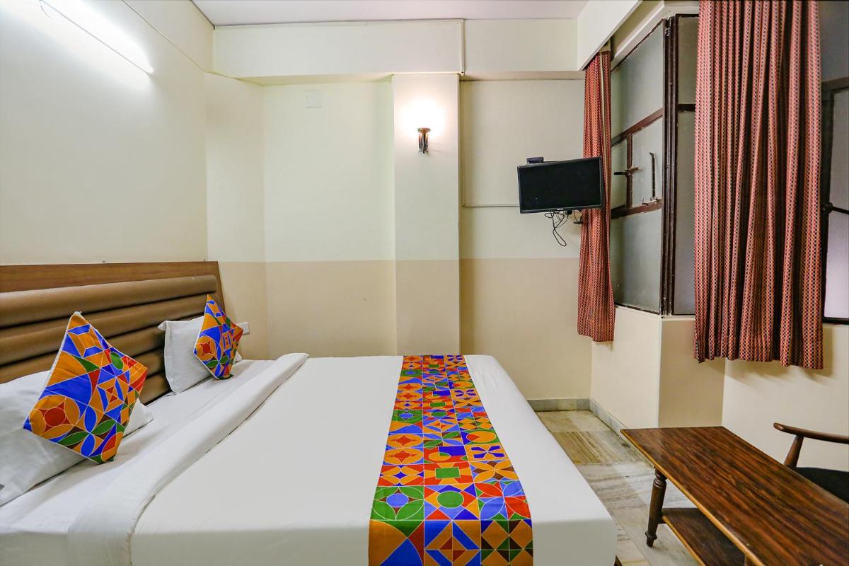 FabHotel Ashoka Inn