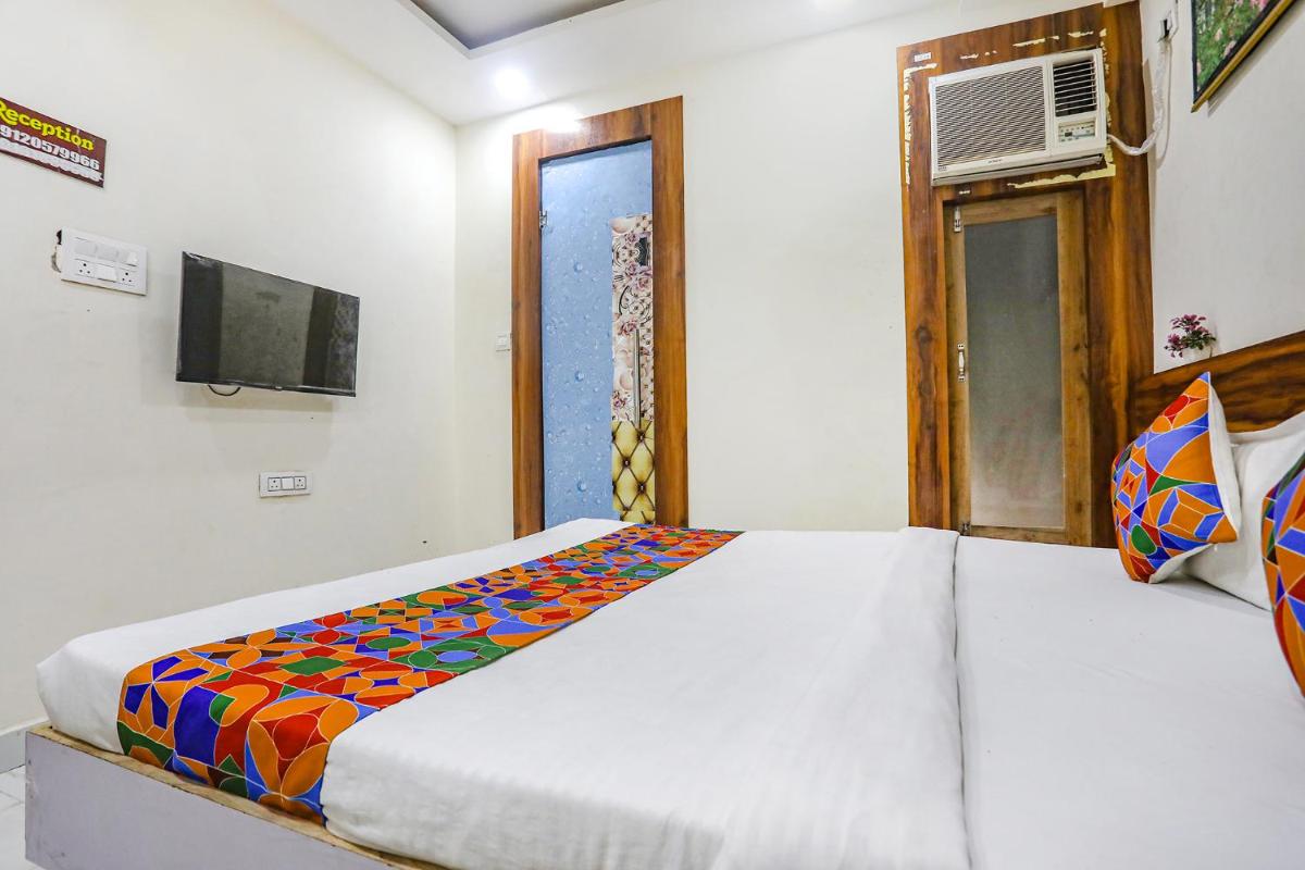 FabHotel Imperail House