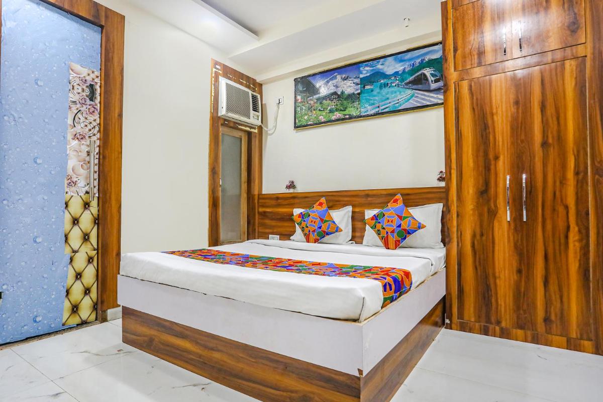 FabHotel Imperail House