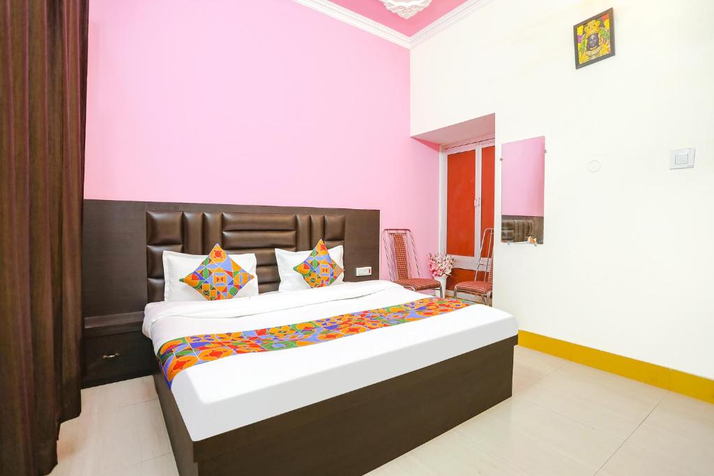 FabHotel Madhuri Annex