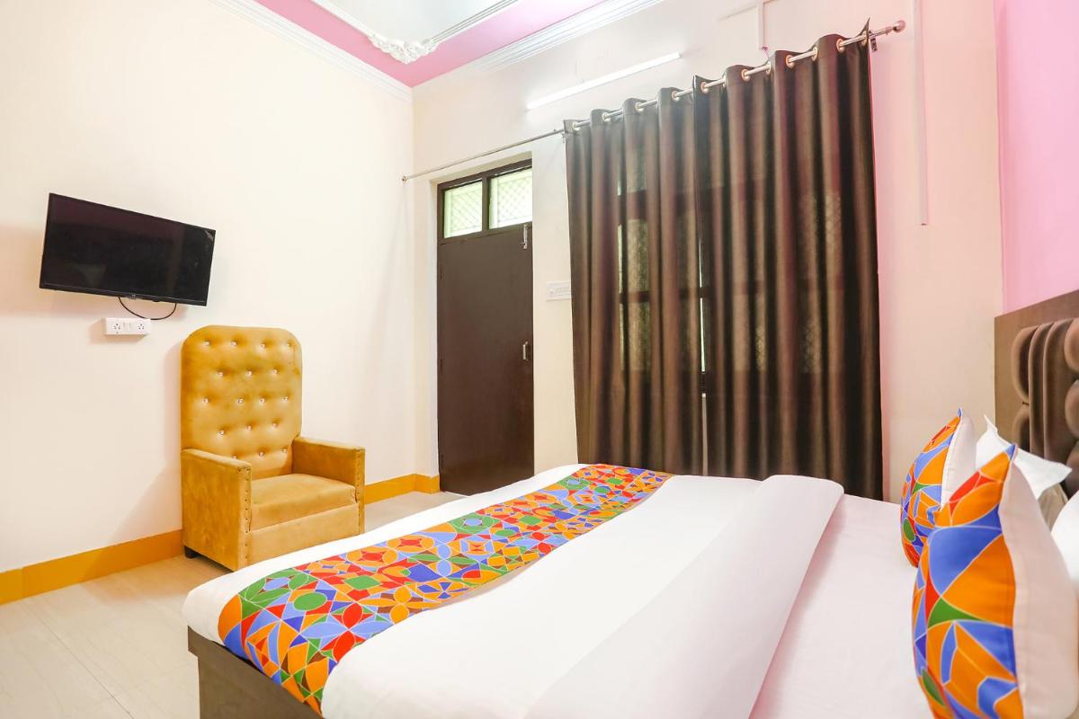 FabHotel Madhuri Annex