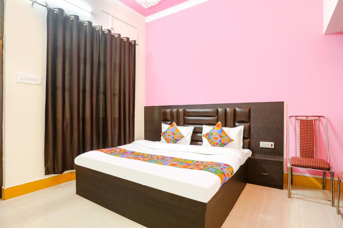 FabHotel Madhuri Annex