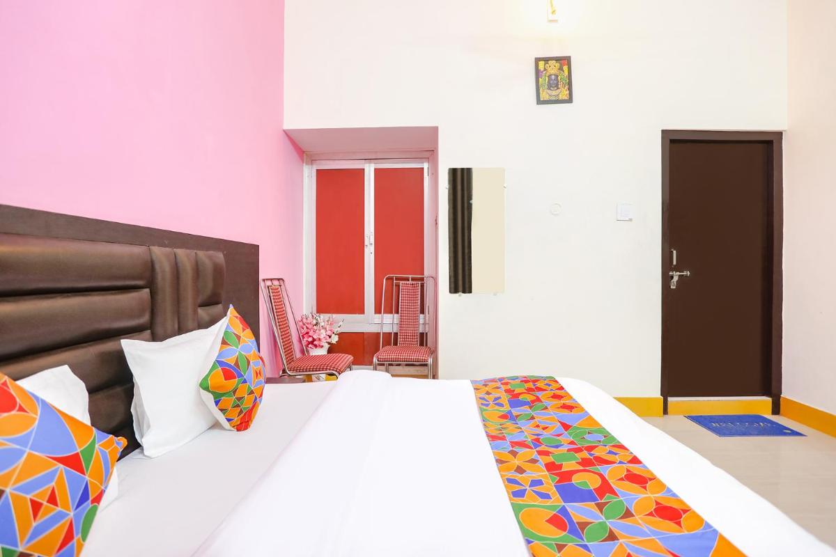 FabHotel Madhuri Annex