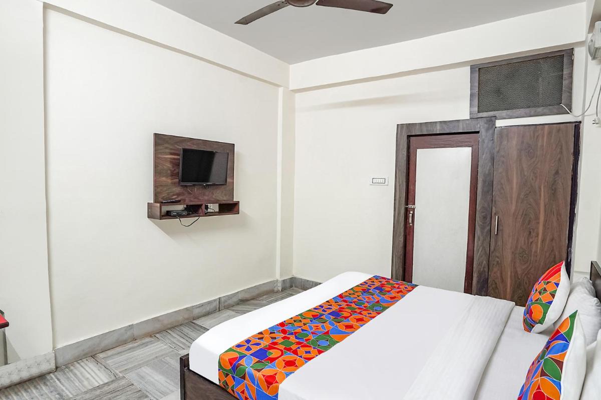 FabHotel New Shanti