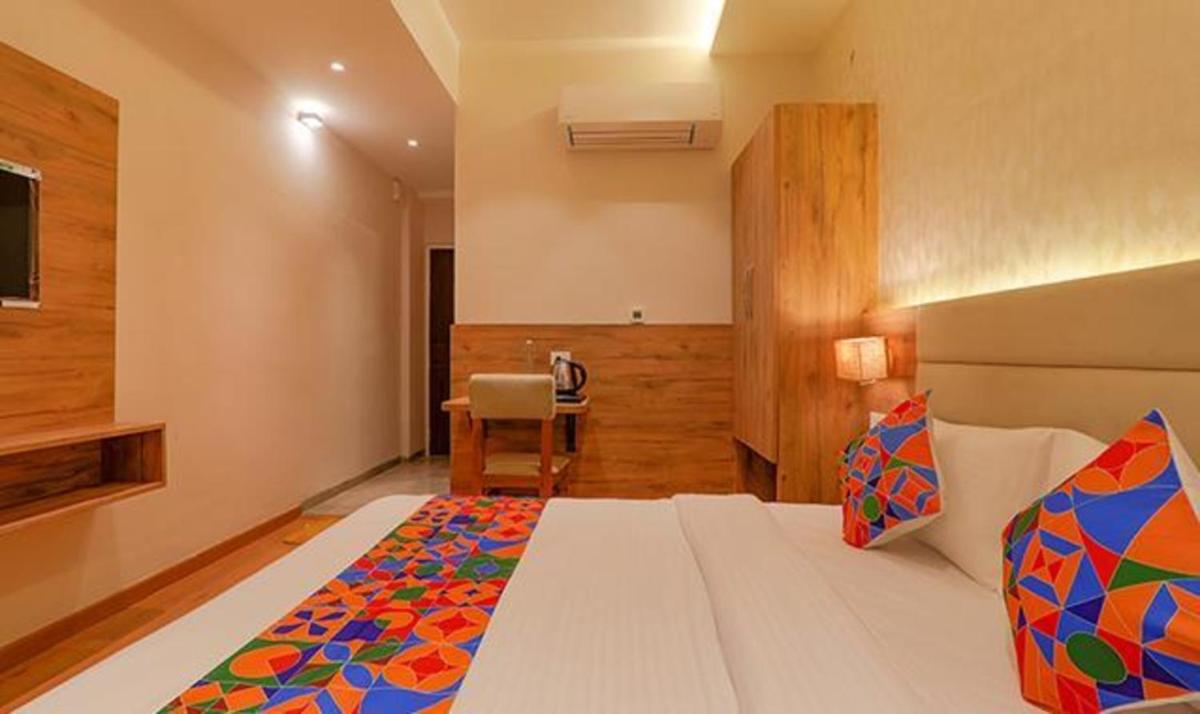 FabHotel Pratham Inn