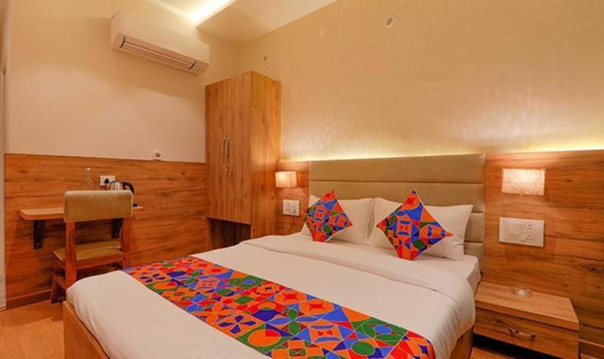 FabHotel Pratham Inn