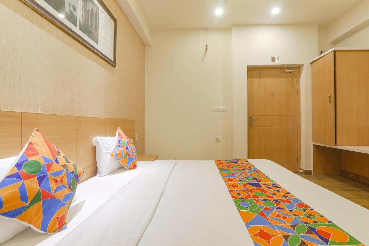 Image 4 of FabHotel Raghubar Kripa