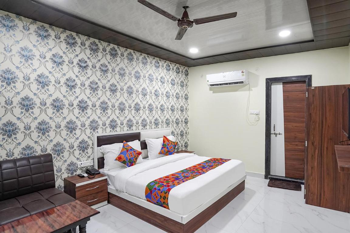 FabHotel Rajdhani