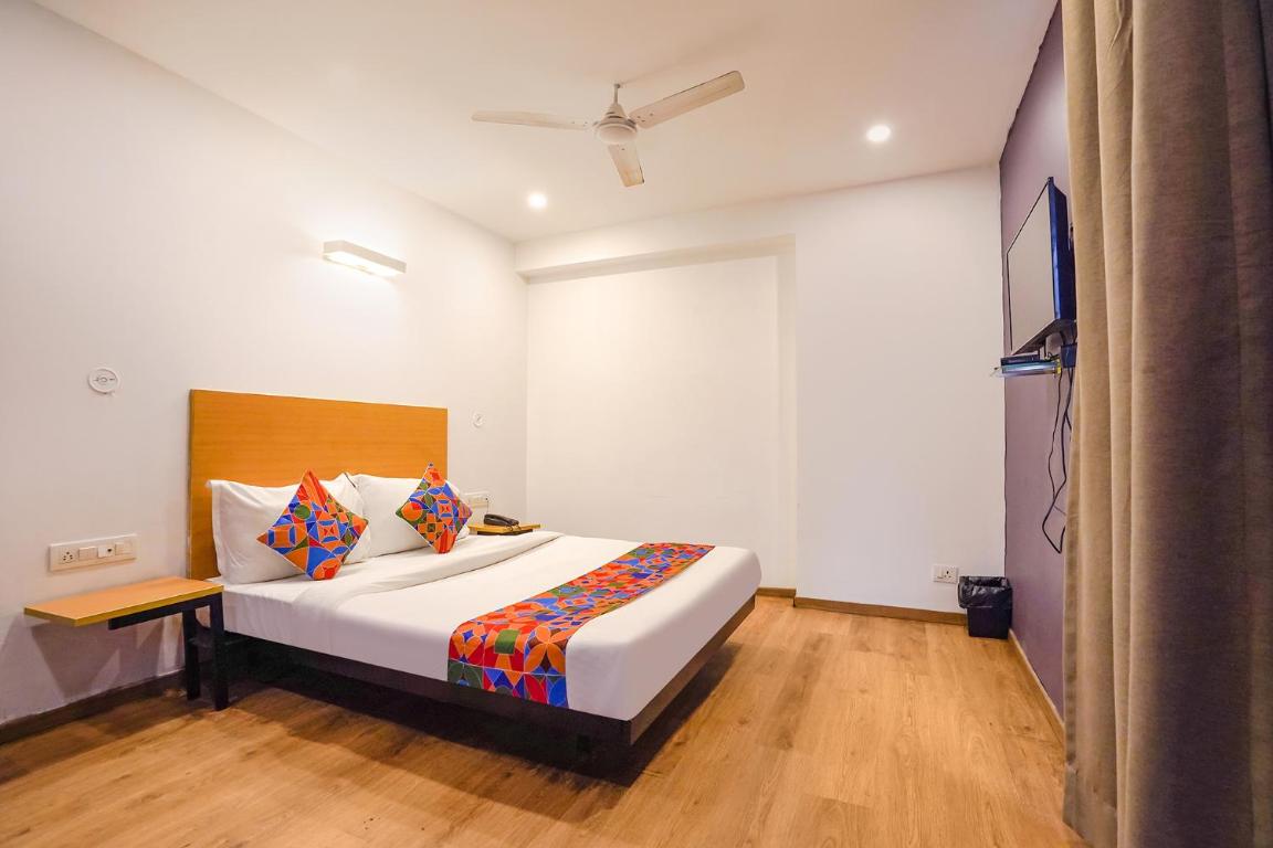 FabHotel Ramayana