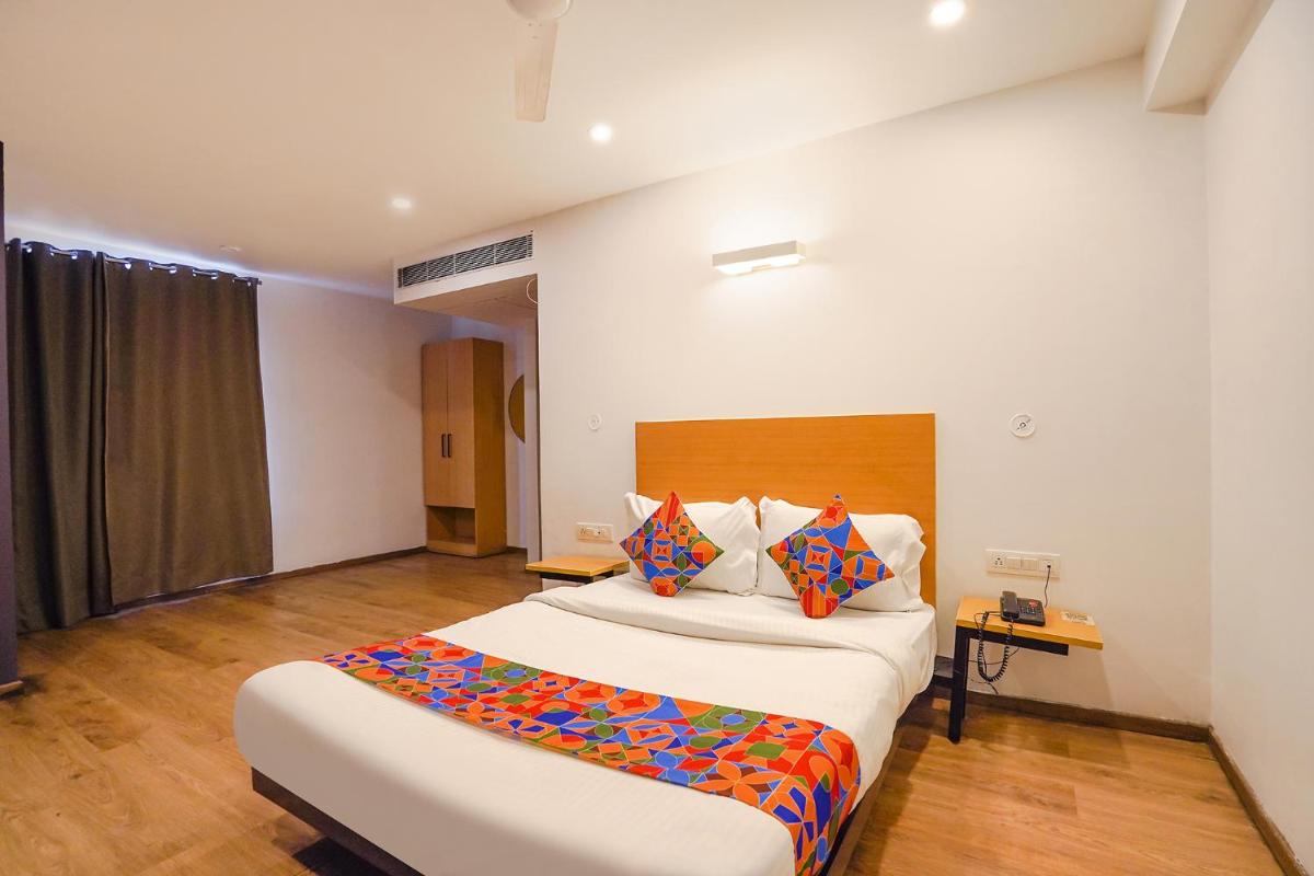 FabHotel Ramayana