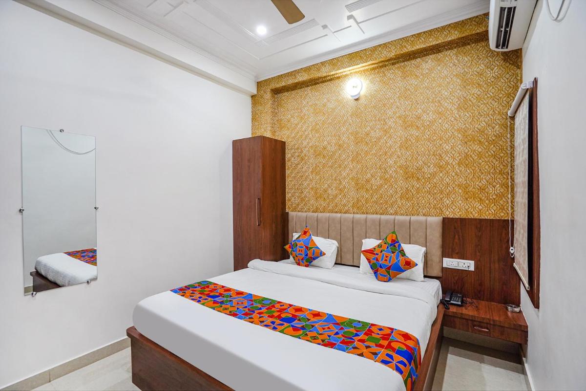 FabHotel Siddhant