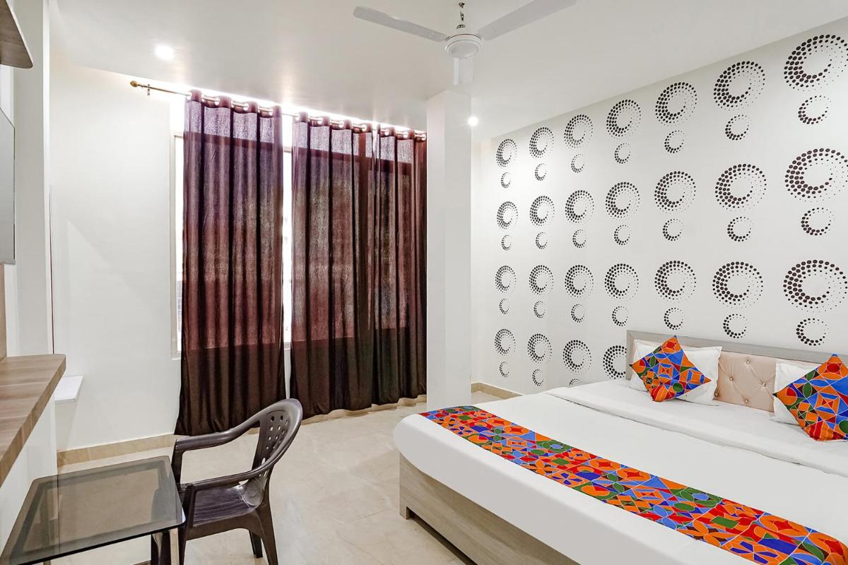 FabHotel Siddhi