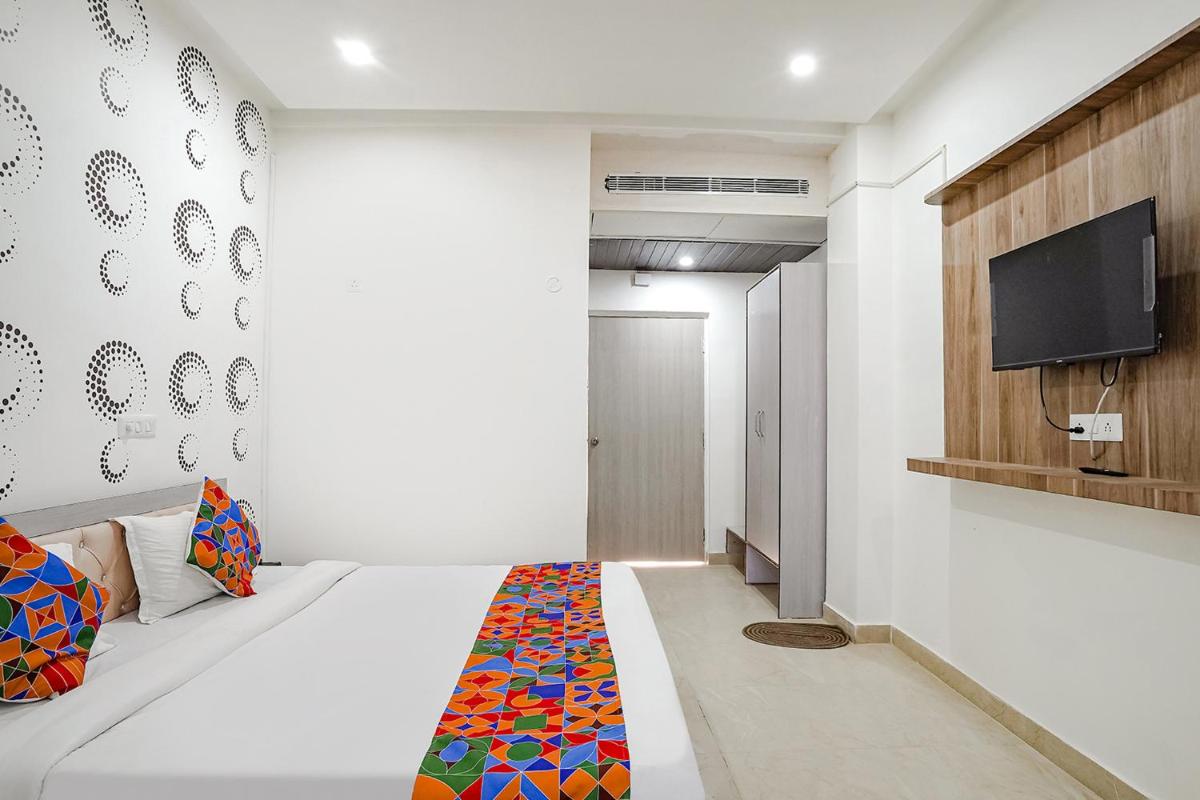 FabHotel Siddhi