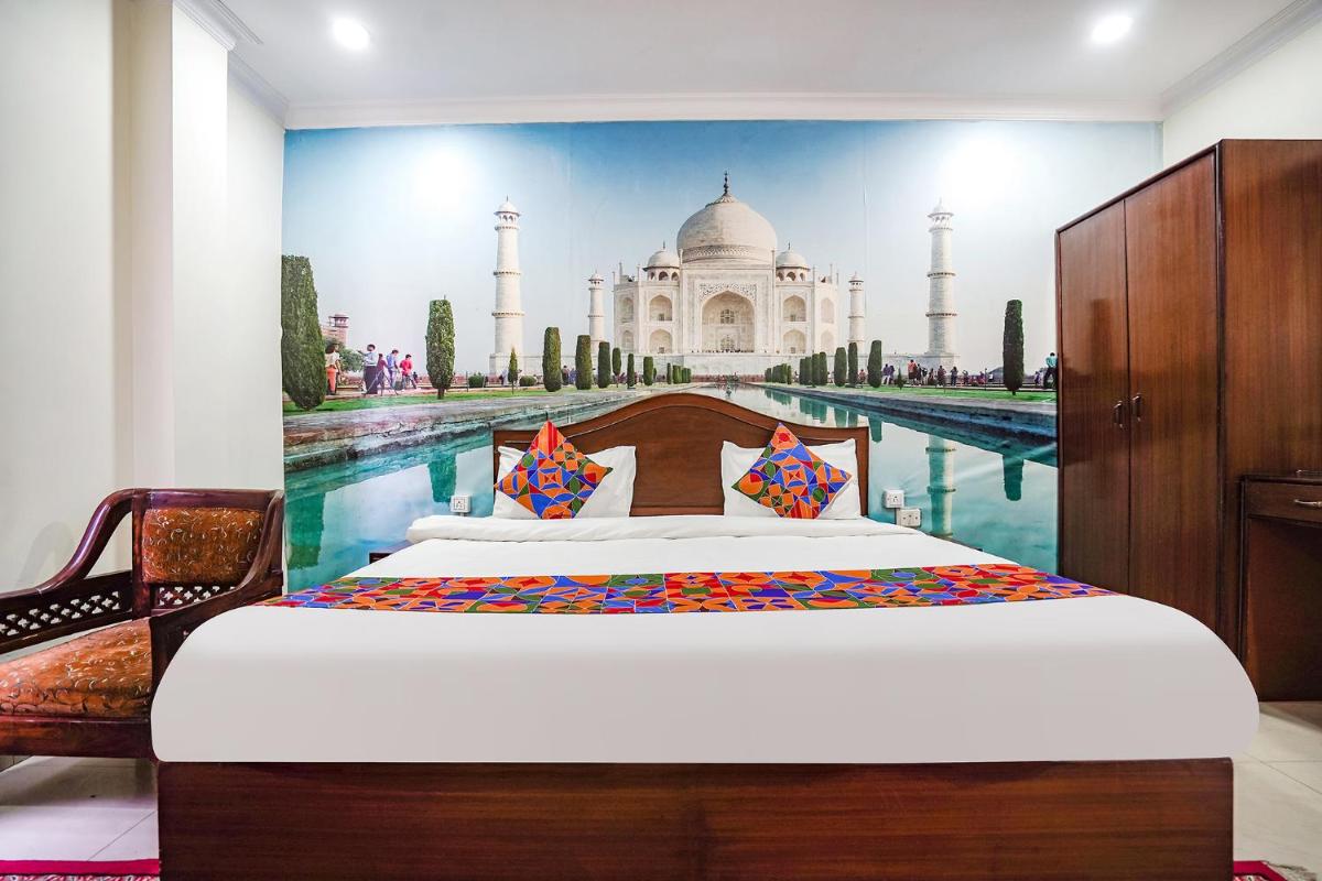 FabHotel Taj Heritage