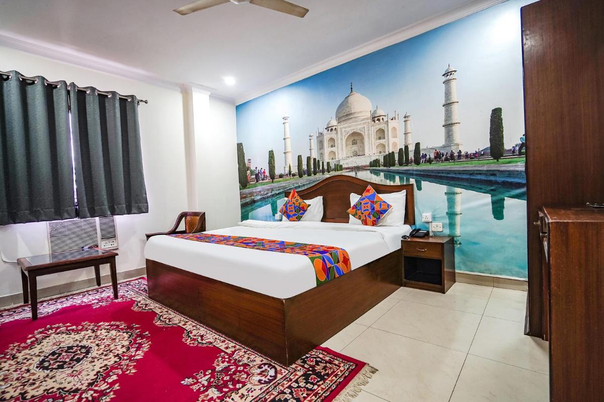 FabHotel Taj Heritage