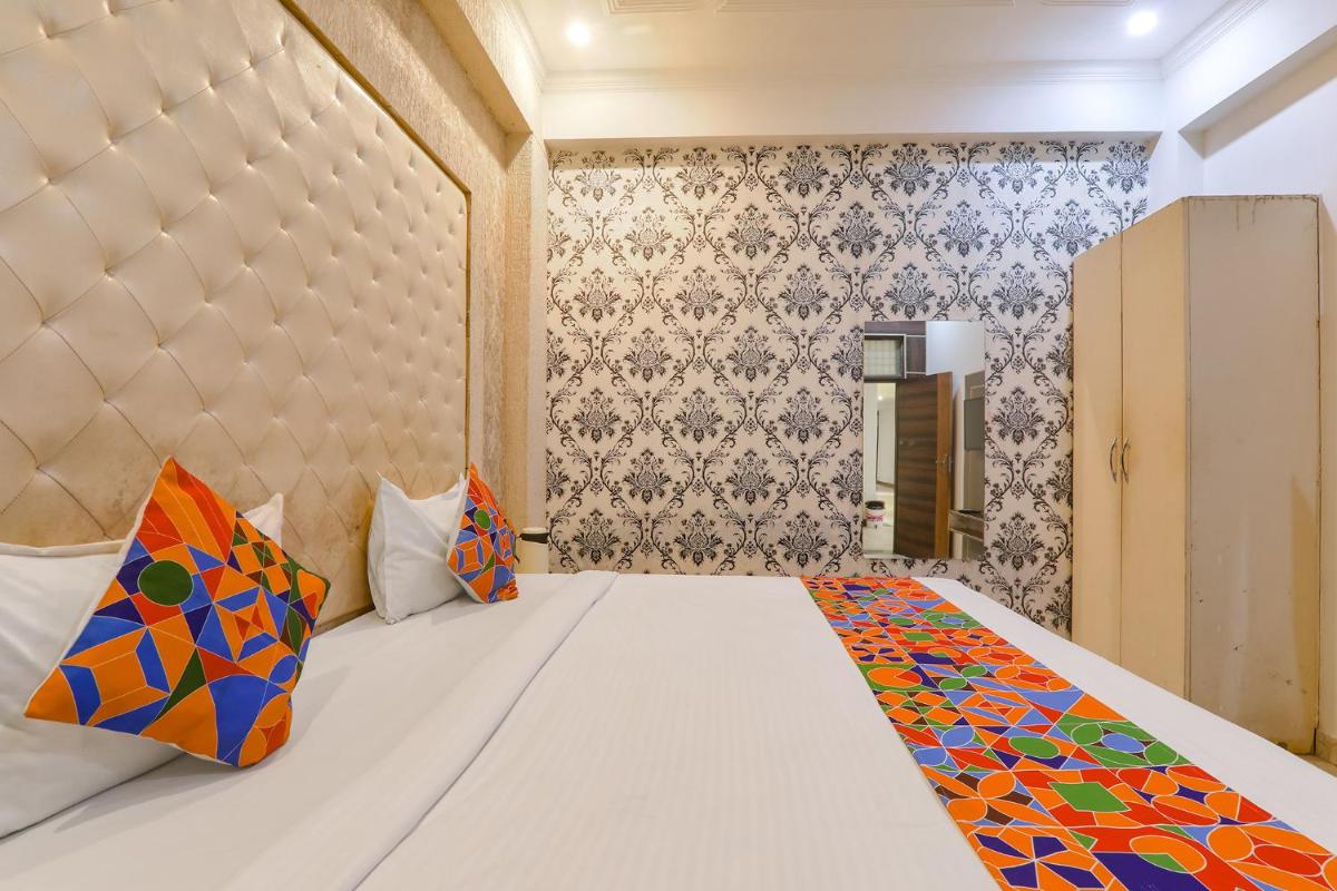 FabHotel Triveni