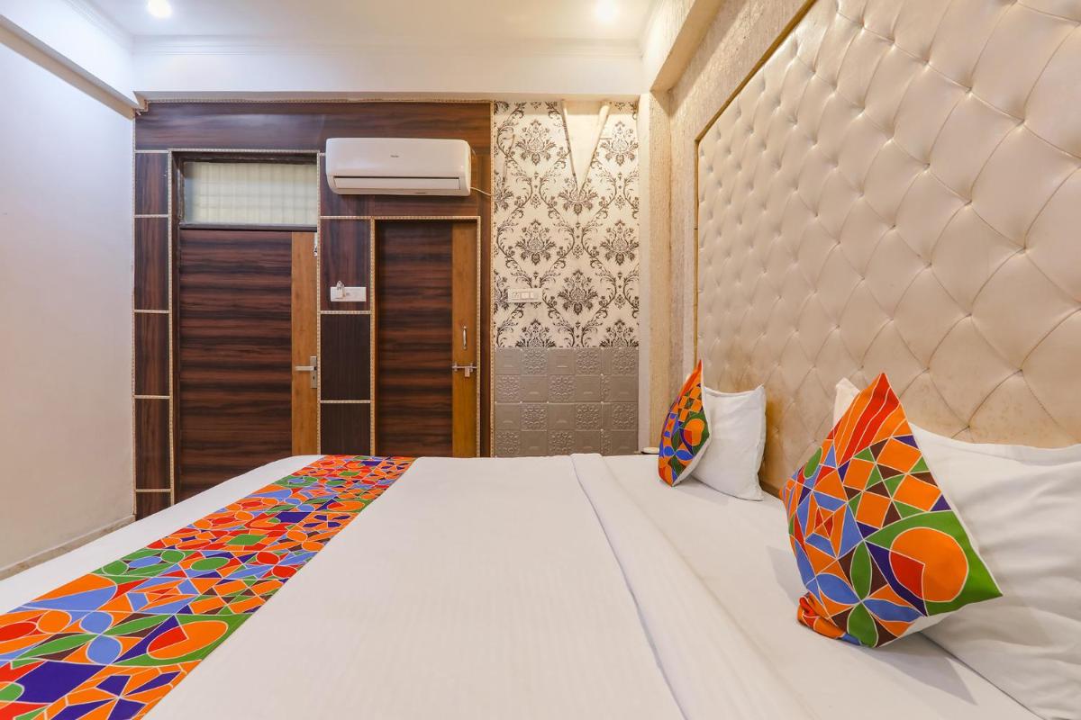 FabHotel Triveni