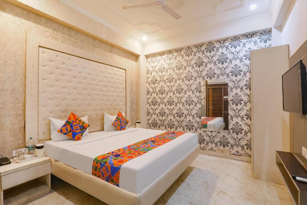 FabHotel Triveni